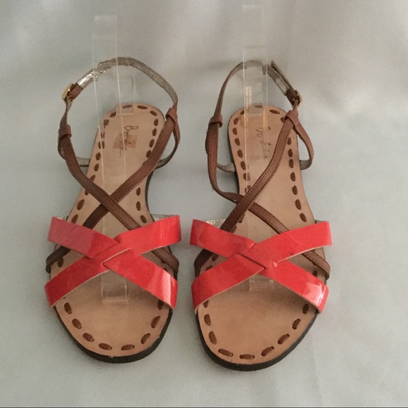Boden Shoes - Boden Sandals